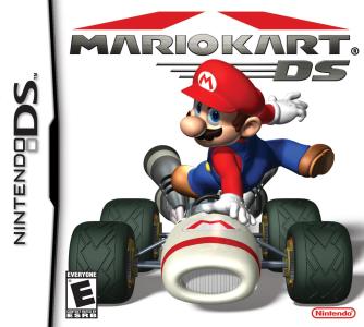 Mario Kart DS (Loose Cartridge)