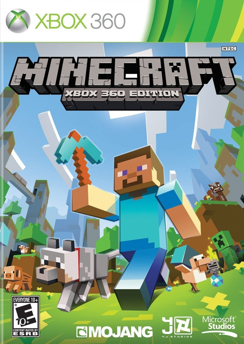 Minecraft (Complete)