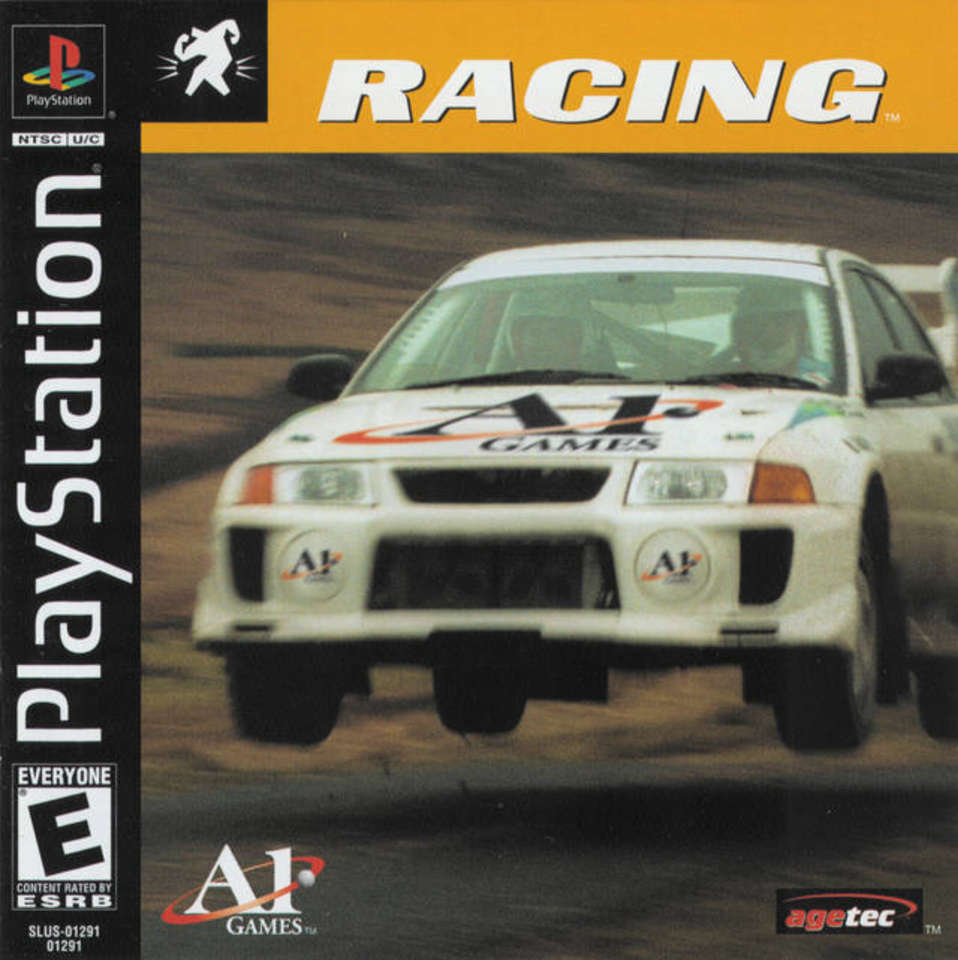 Racing (Complete)