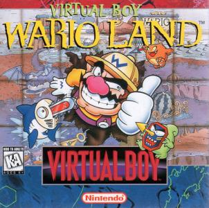 Wario Land (Complete)