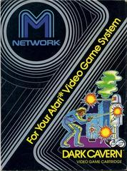 Dark Cavern (Loose Cartridge)