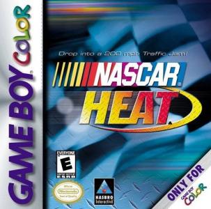 NASCAR Heat (Complete)