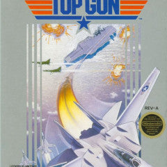 Top Gun (Cosmetically Flawed Loose Cartridge)