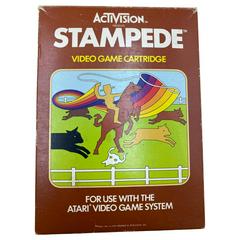Stampede (Loose Cartridge)