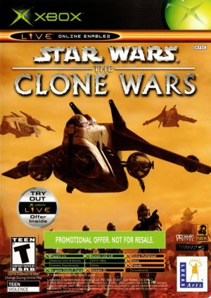 Clone Wars Tetris Worlds Combo Pack (Complete)