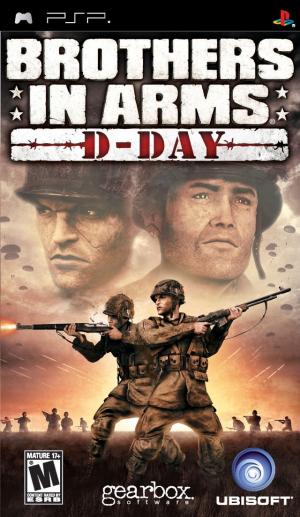 Brothers in Arms: D-Day (Complete)