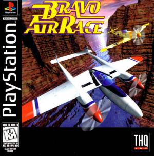 Bravo Air Race (Complete)