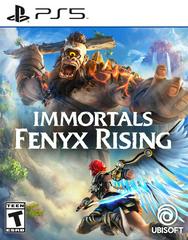 Immortals Fenyx Rising (Complete)