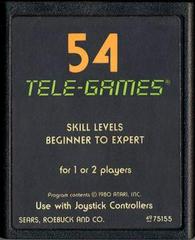 Soccer (Loose Cartridge)