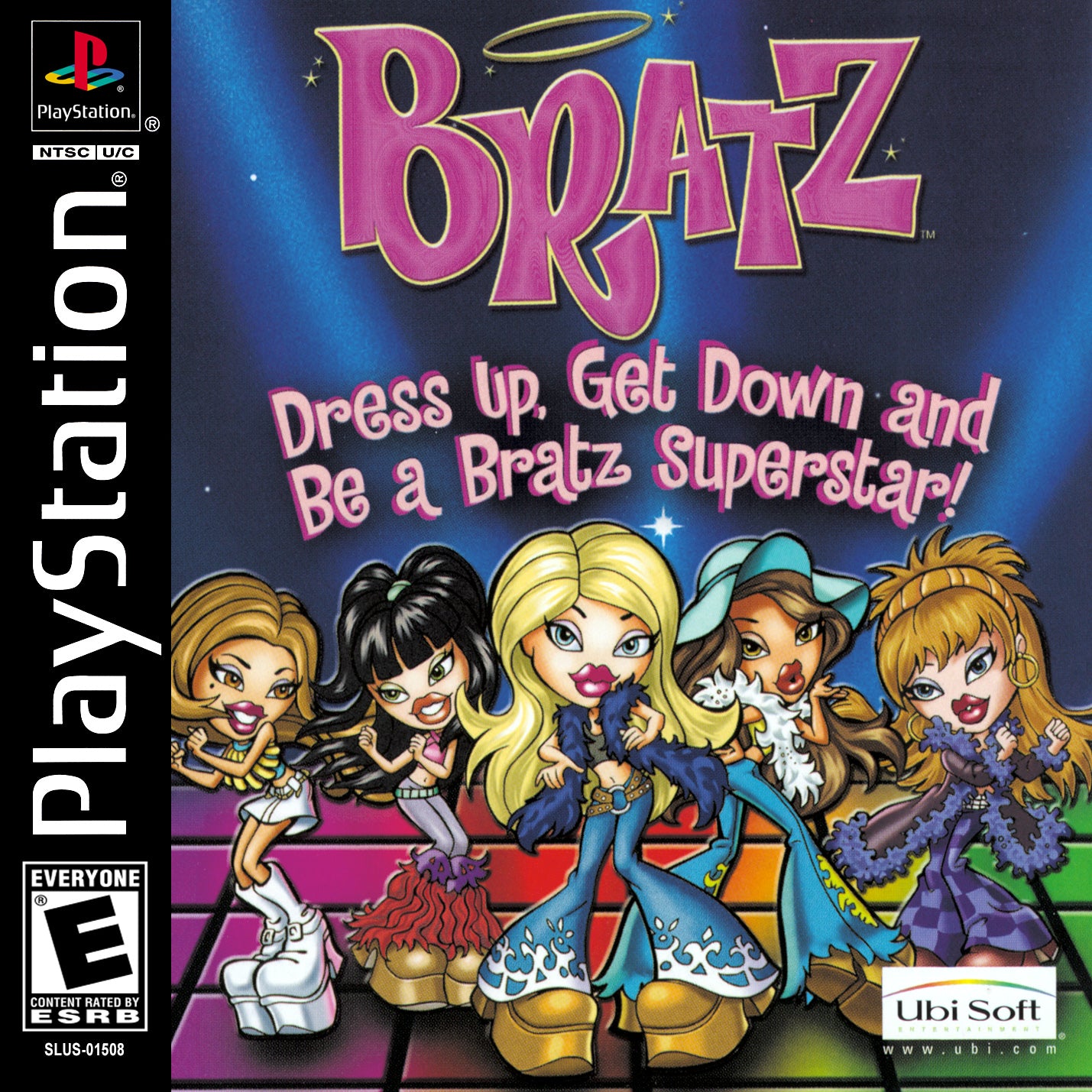 Bratz (Complete)
