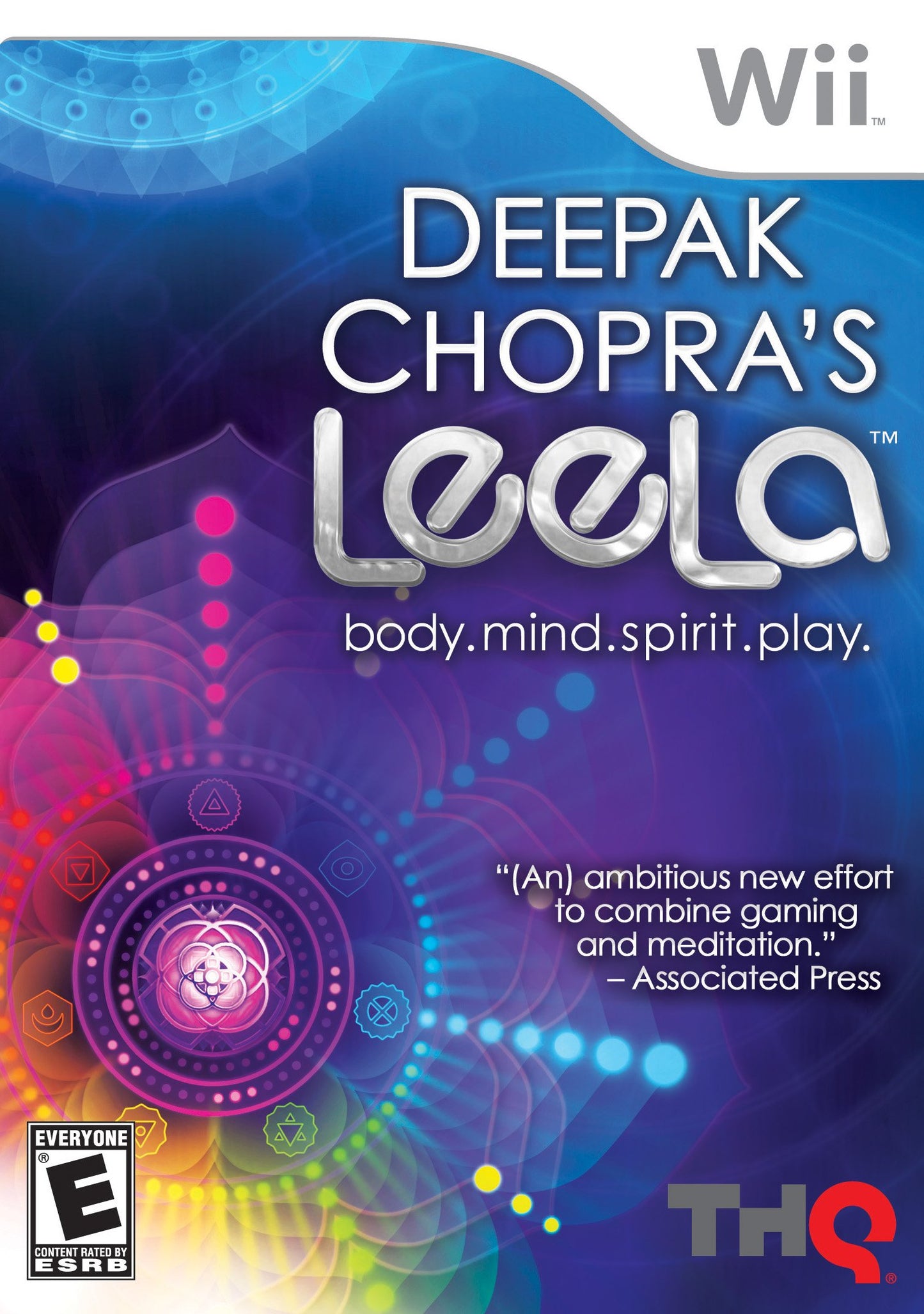 Deepak Chopra: Leela (Complete)