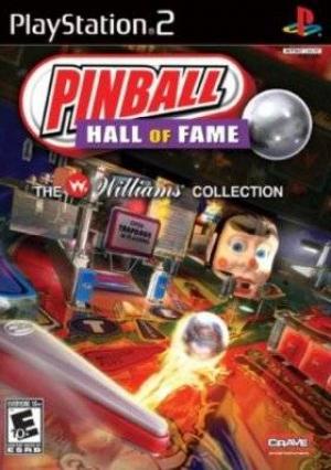 Pinball Hall of Fame: The Williams Collection (Loose Disc)
