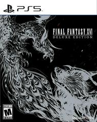 Final Fantasy XVI Special Edition (Complete)