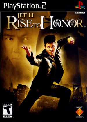 Rise to Honor (Complete)