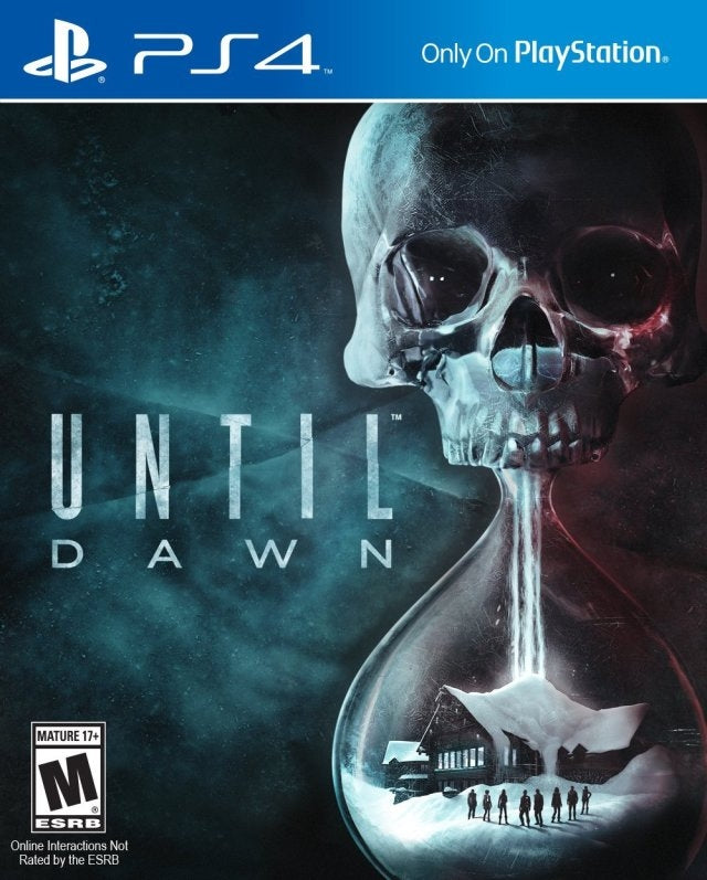 Until Dawn (Complete)