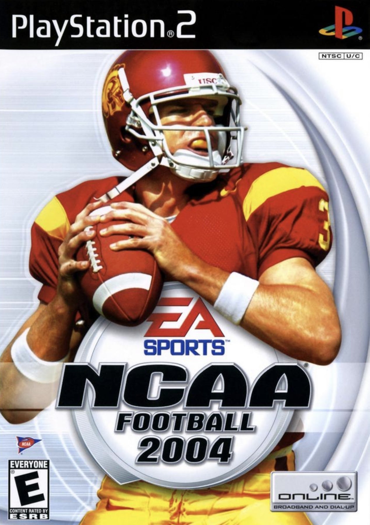 NCAA Football 2004 (Complete)