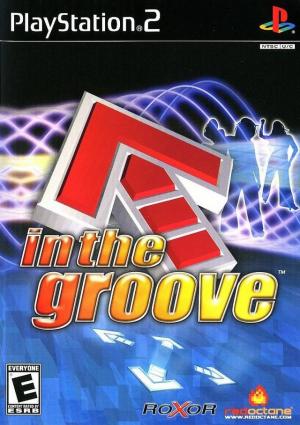 In the Groove (Complete)