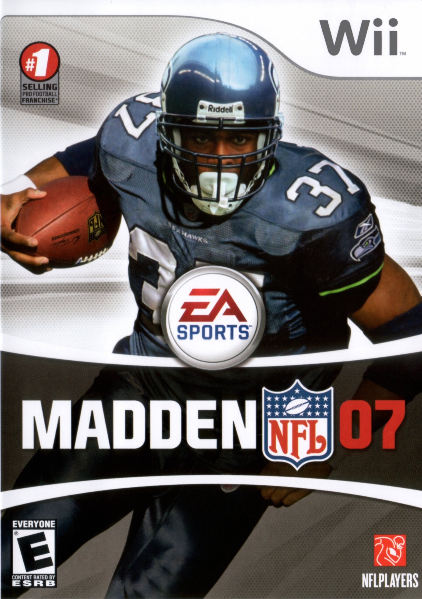 Madden 2007 (Complete)