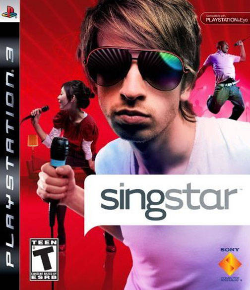 SingStar (Complete)