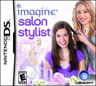 Imagine: Salon Stylist (Complete)