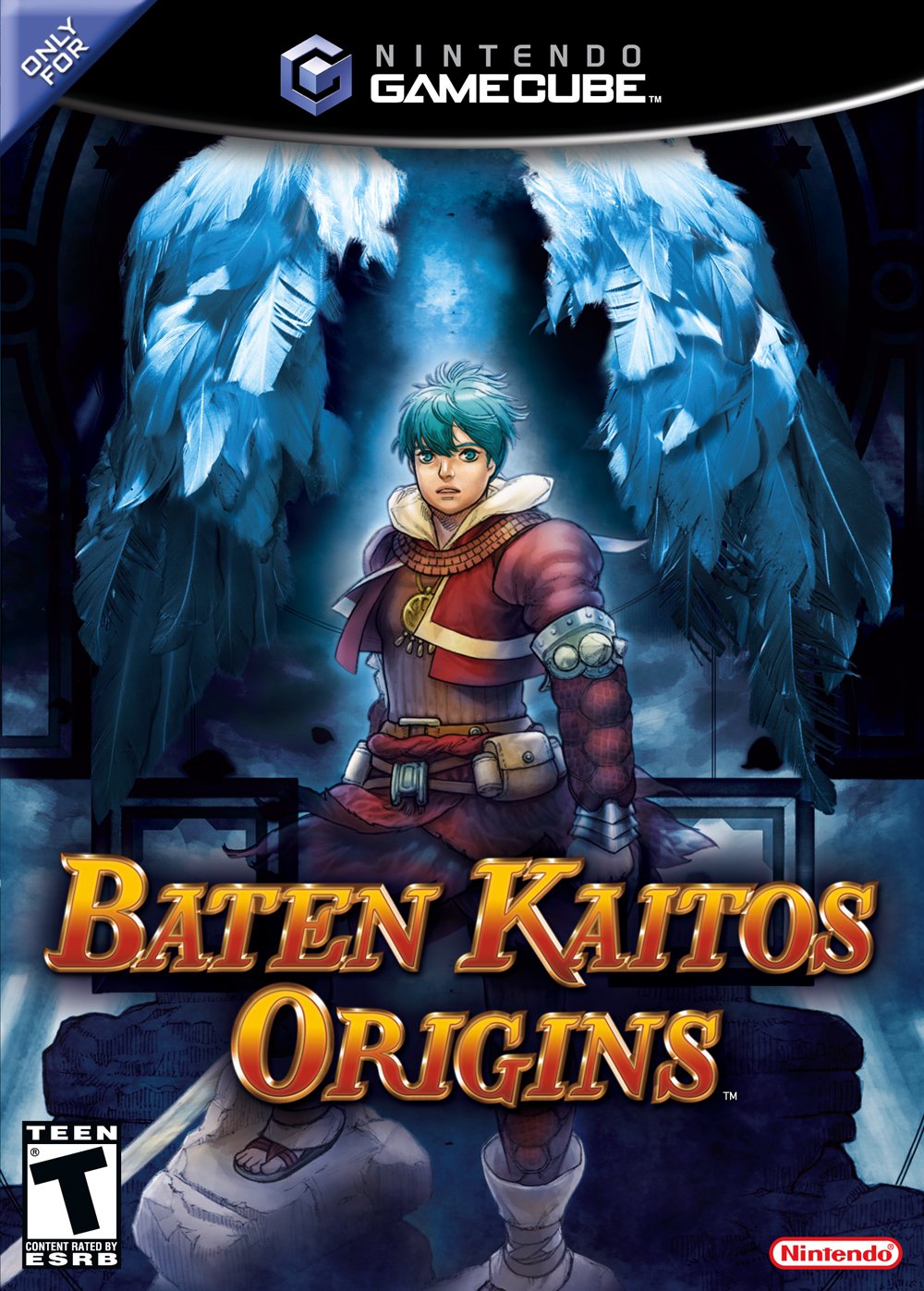 Baten Kaitos Origins (Complete)