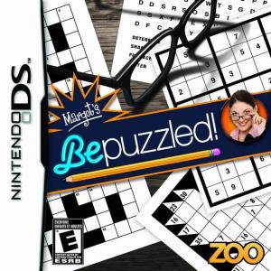 Margot's Bepuzzled (Loose Cartridge)