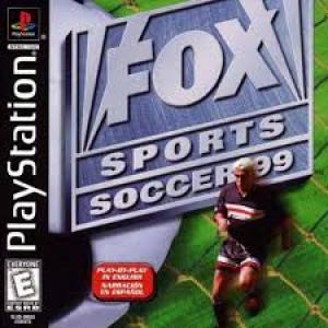 Fox Sports Soccer 99 (Complete)