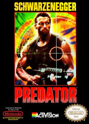 Predator (Loose Cartridge)
