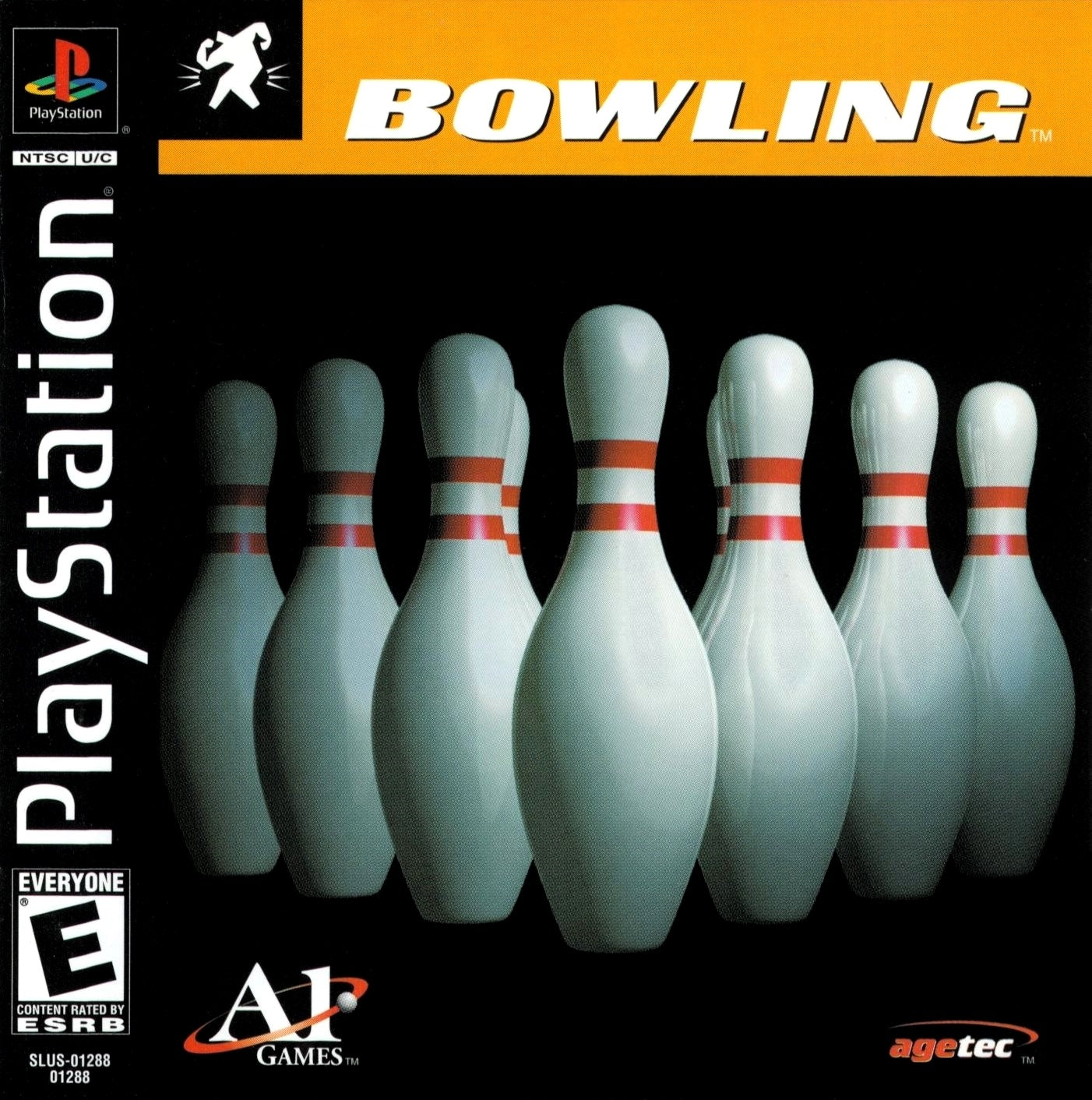 Bowling (Complete)