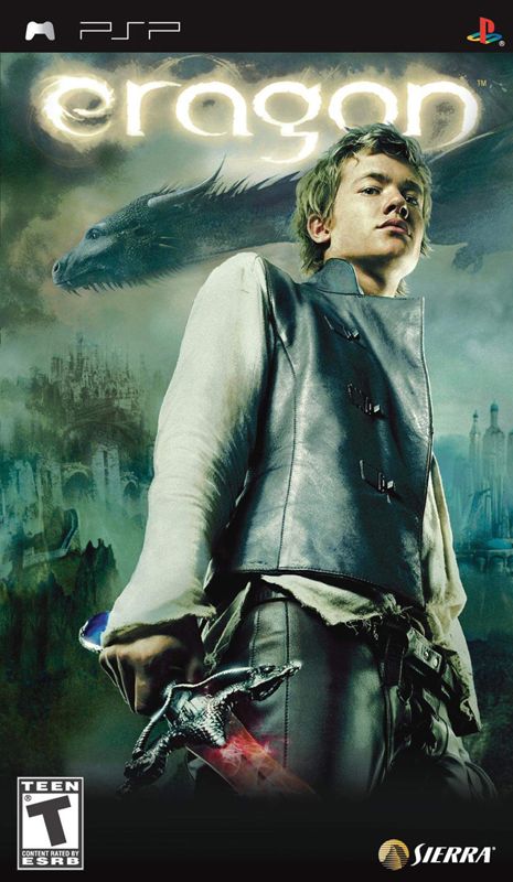Eragon (Complete)
