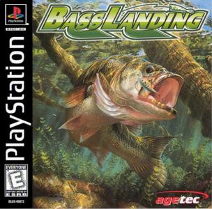 Bass Landing (Complete)