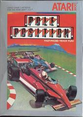 Pole Position (Loose Cartridge)