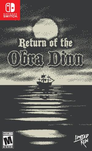 Return of the Obra Dinn (Complete)