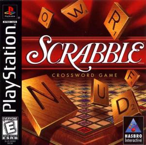Scrabble (Complete)