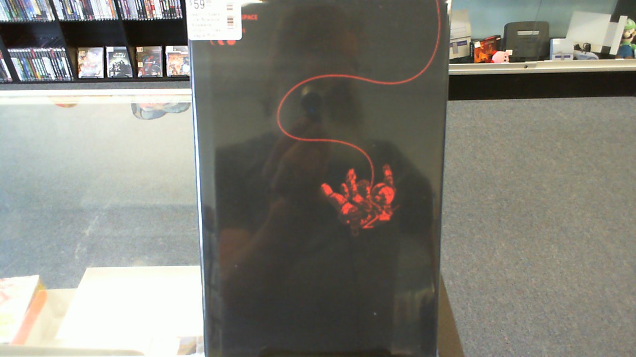 Death in Space- Core Rulebook (Kickstarter Edition)- Free League Publishing