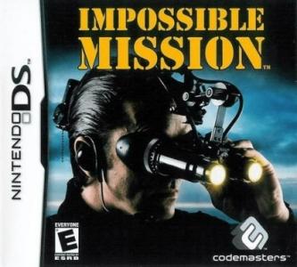 Impossible Mission (Complete)