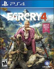 Far Cry 4 (Brand New)