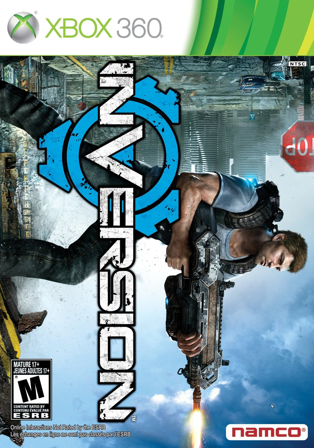 Inversion (Complete)