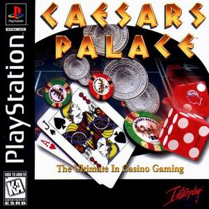 Caesar's Place II (Complete)