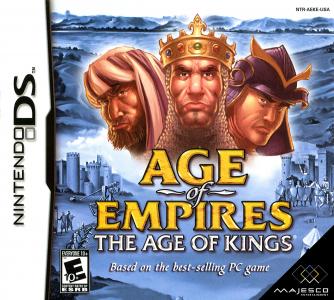 Age of Empires The Age of Kings (Missing Manual)