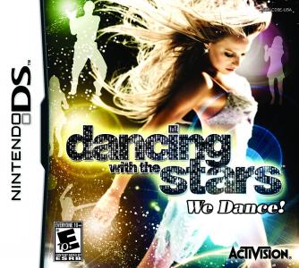 Dancing With The Stars We Dance (Loose Cartridge)