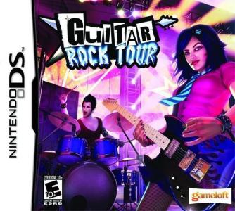 Guitar Rock Tour (Loose Cartridge)