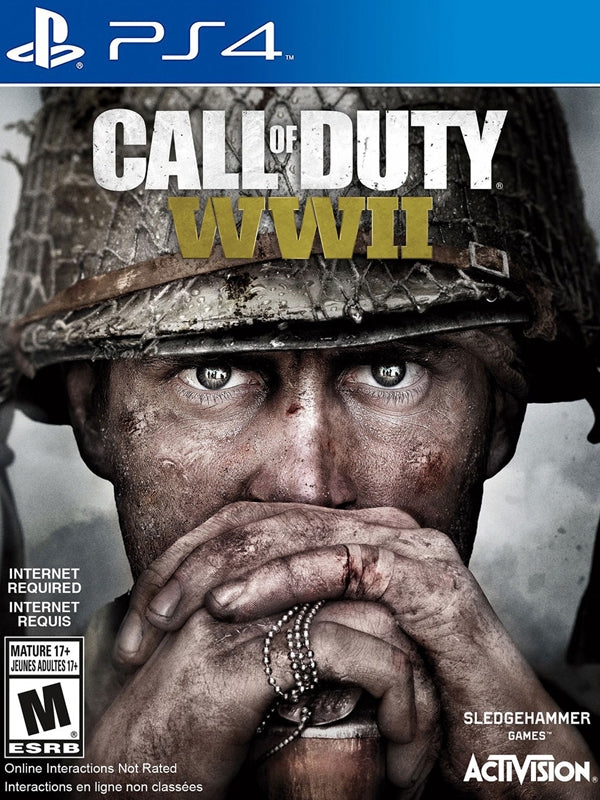 Call of Duty WWII (Complete)