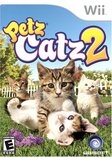 Petz Dogz 2 (Complete)