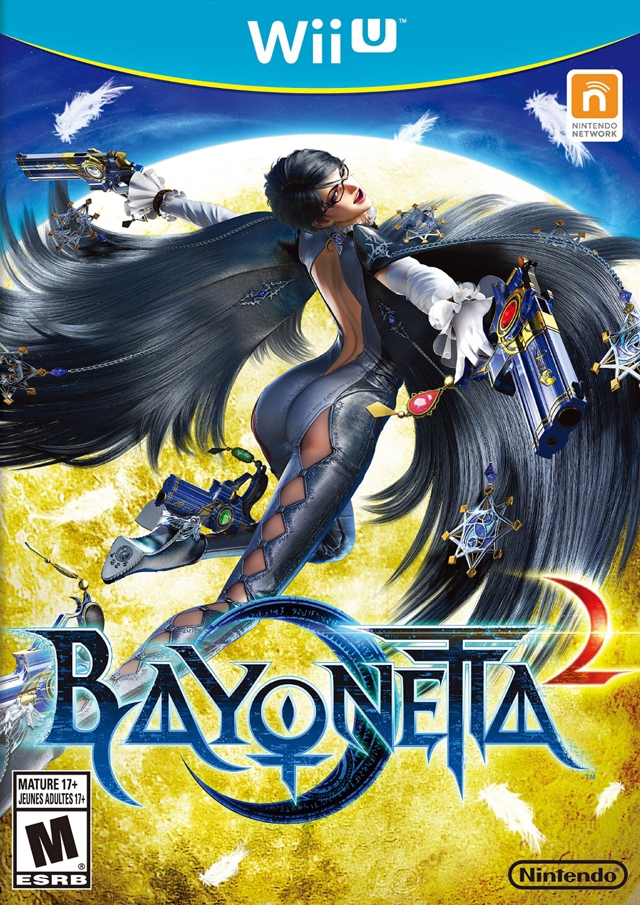 Bayonetta 2 (Complete)