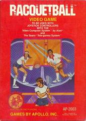 Racquetball (Loose Cartridge)