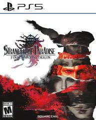 Final Fantasy Origin: Stranger of Paradise (Complete)