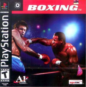 Boxing (Complete)