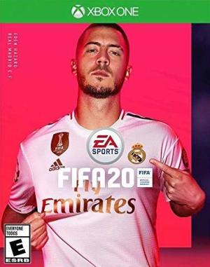 FIFA 20 (Complete)