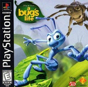 A Bug's Life (Complete)